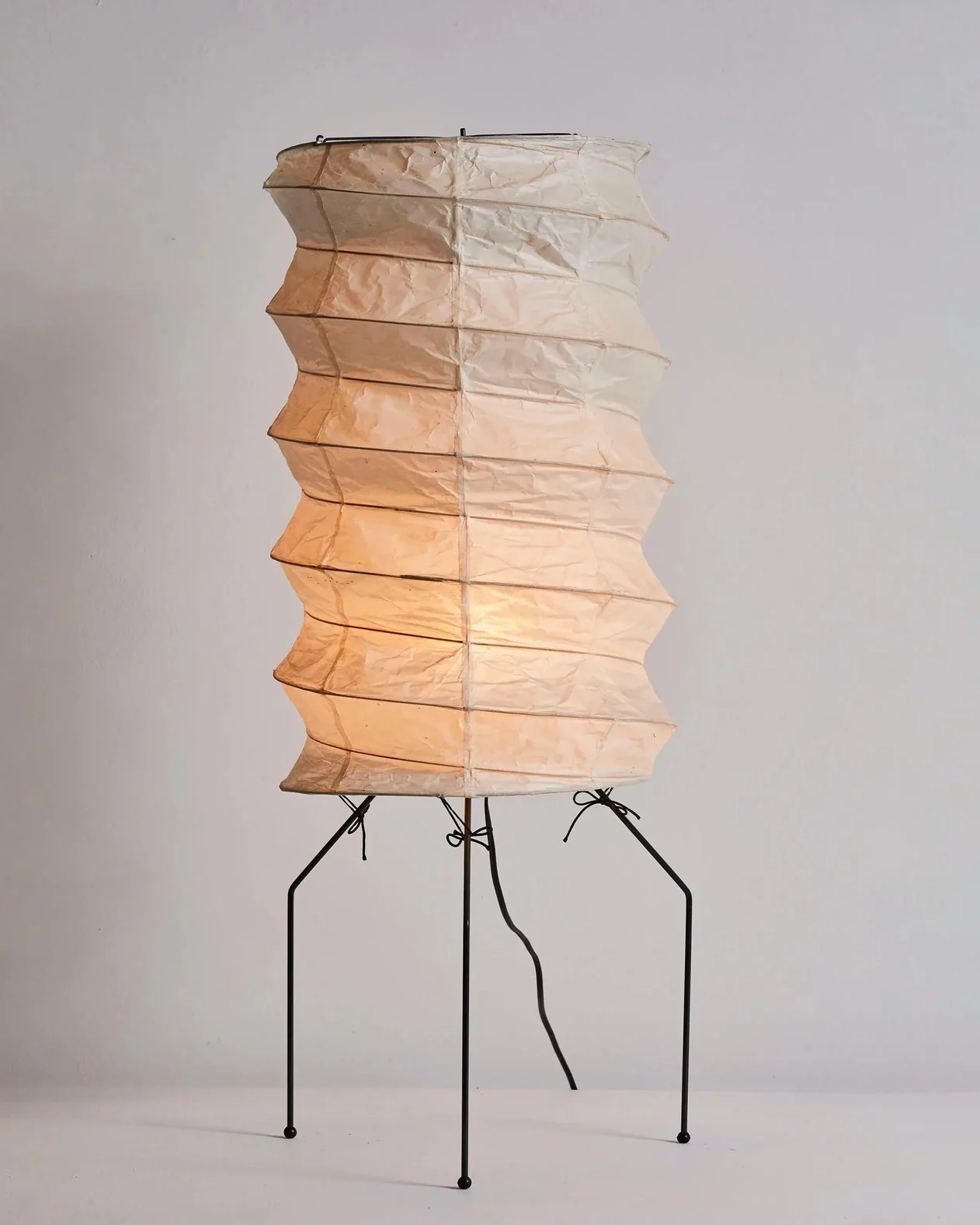 Kaze Origami Floor Lamp