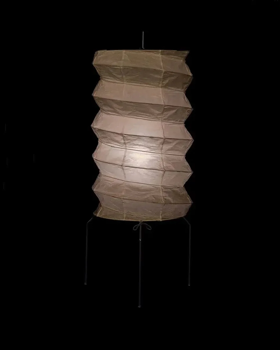 Kaze Origami Floor Lamp
