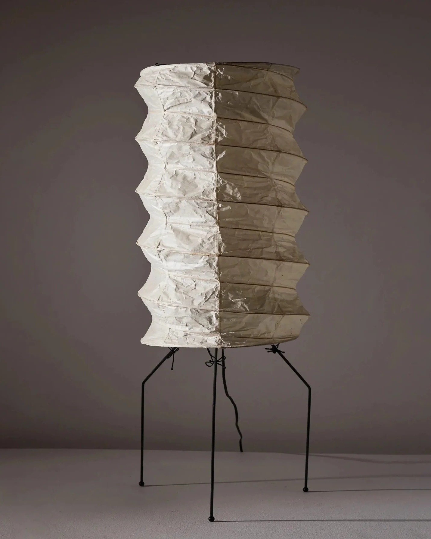 Kaze Origami Floor Lamp