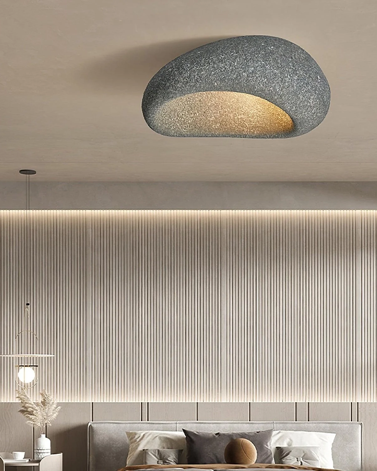Khmara Ceiling Lamp