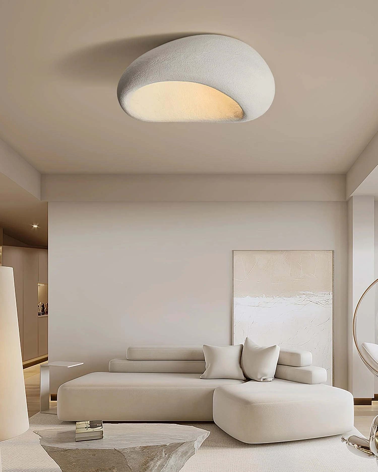 Khmara Ceiling Lamp