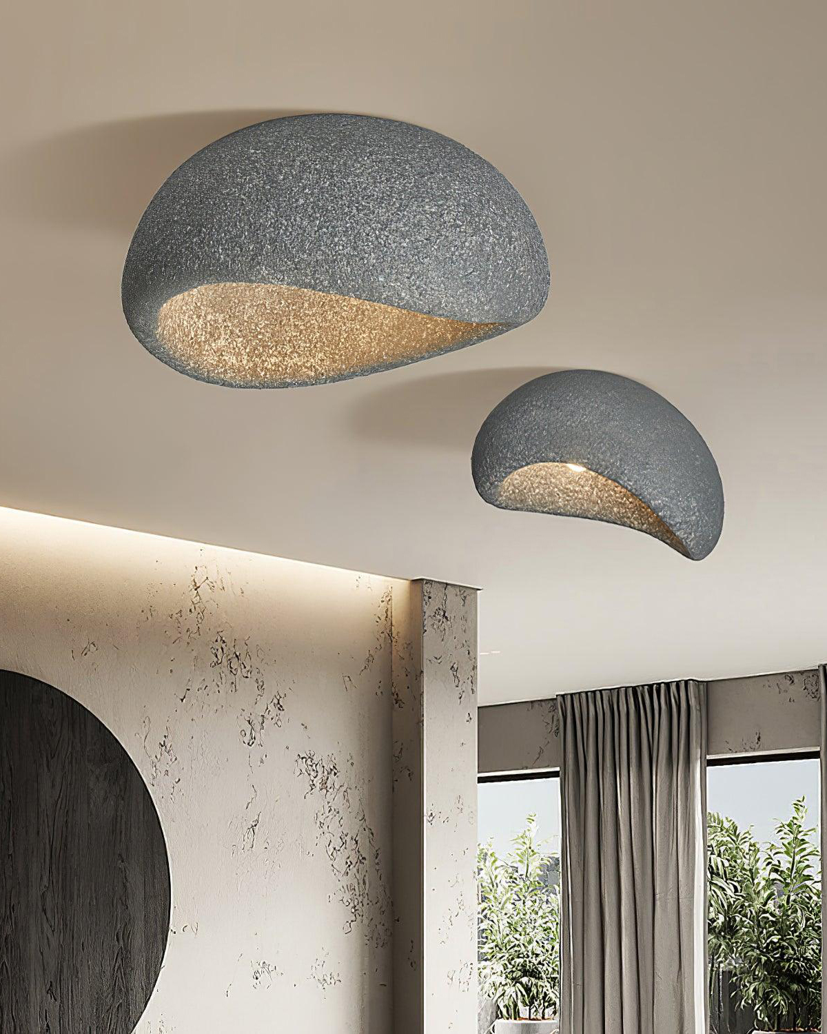 Khmara Ceiling Lamp