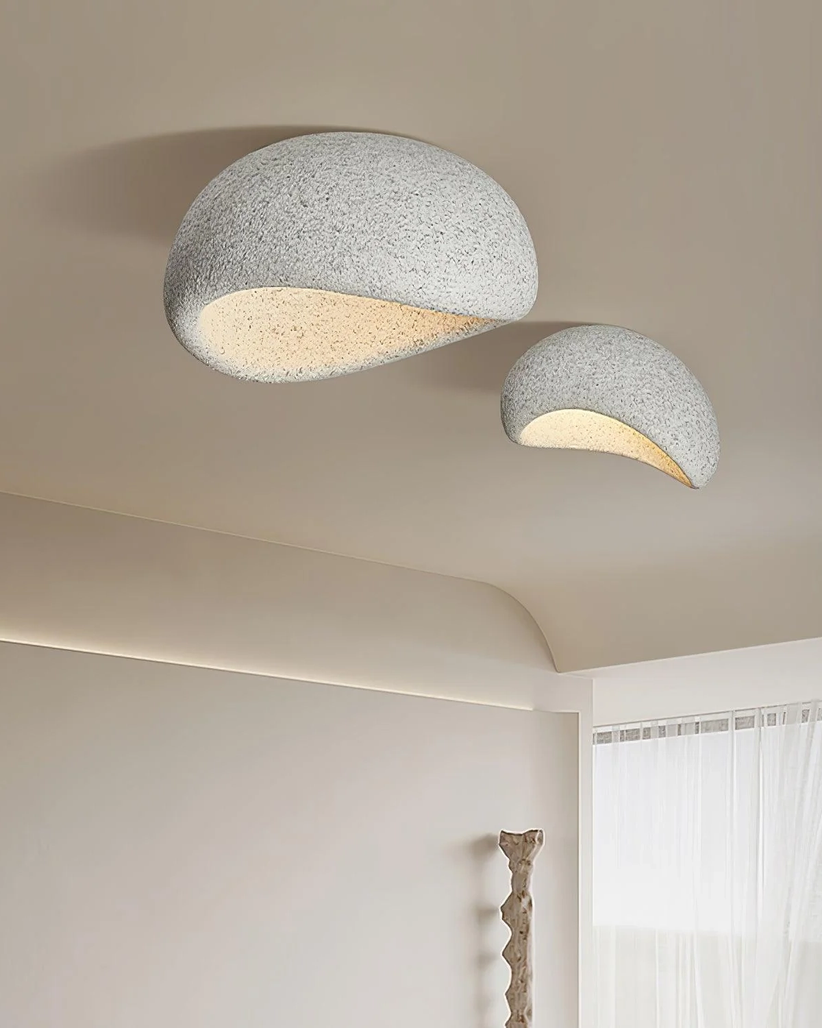 Khmara Ceiling Lamp