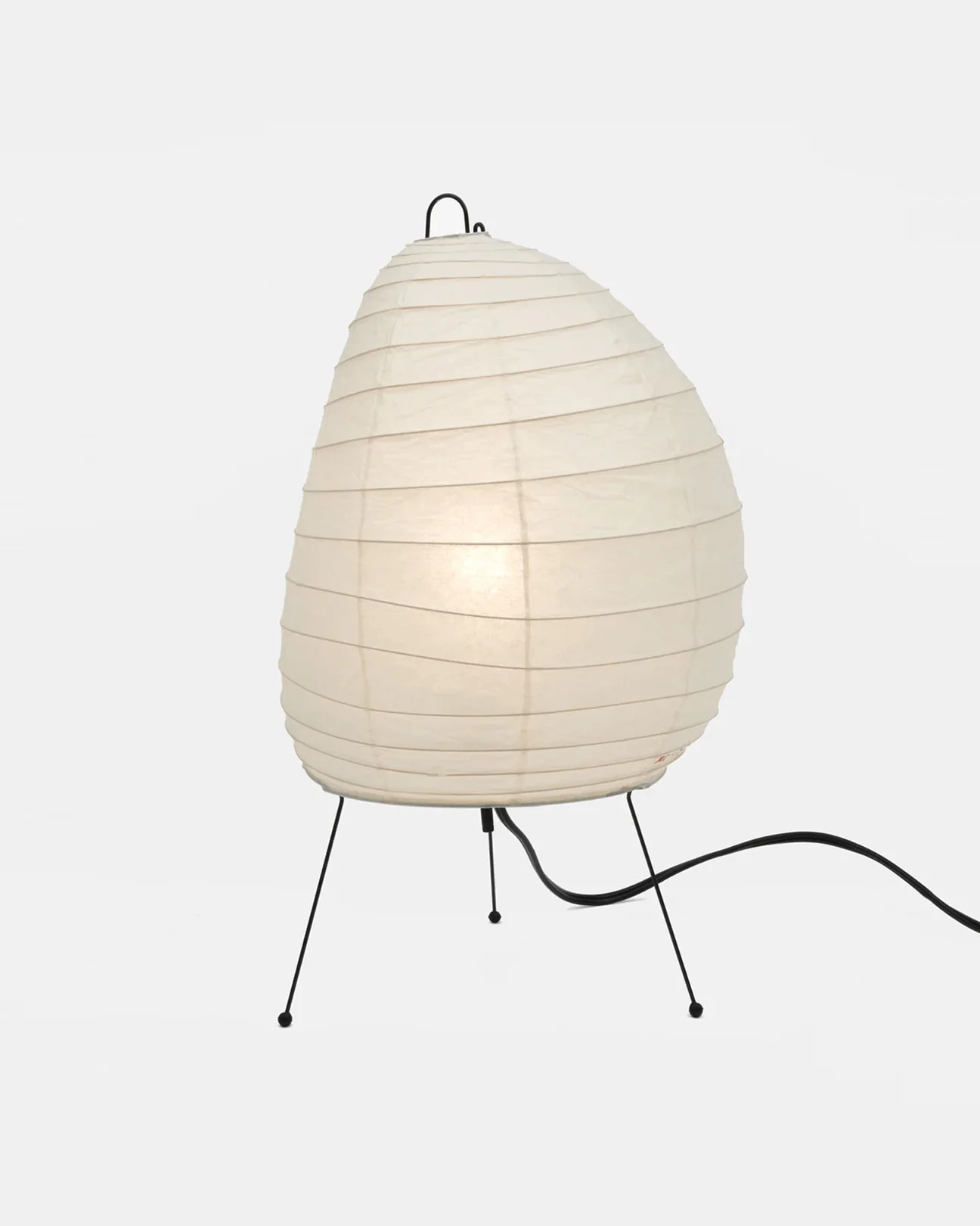Komi Paper Table Lamp