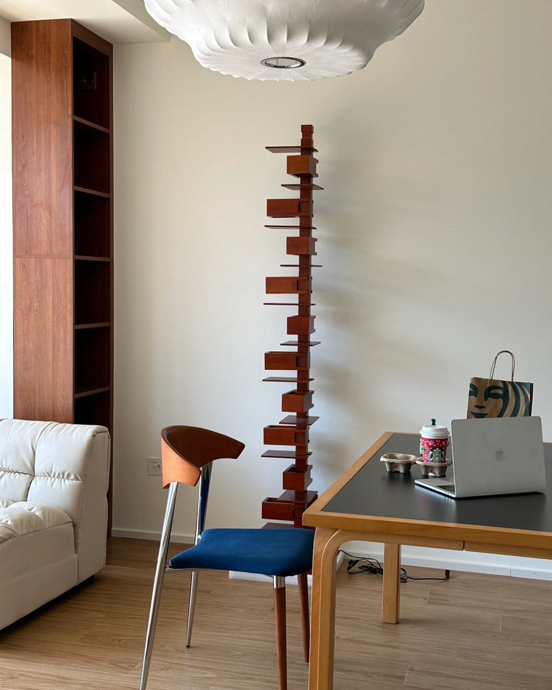Komorebi Floor Lamp