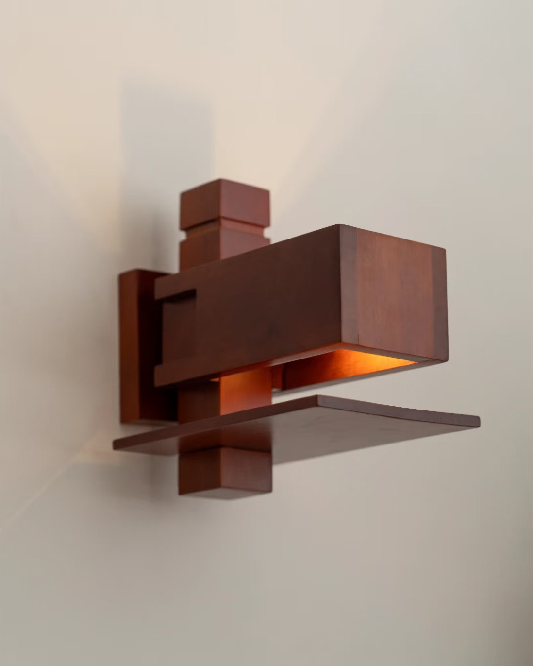 Komorebi Wall Lamp