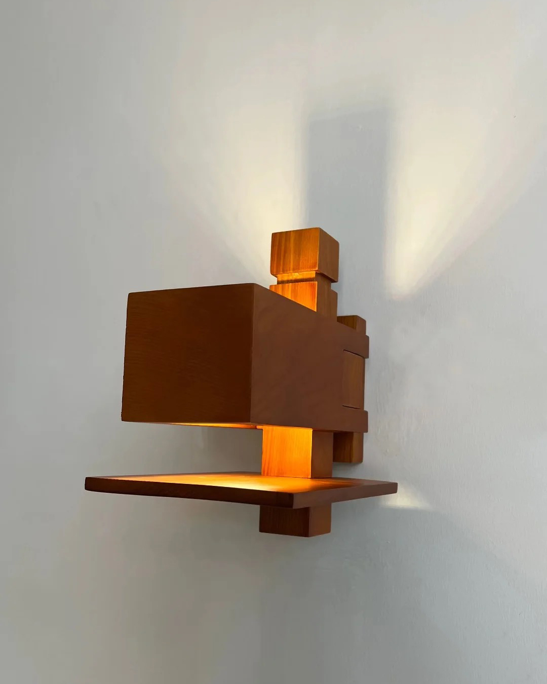 Komorebi Wall Lamp
