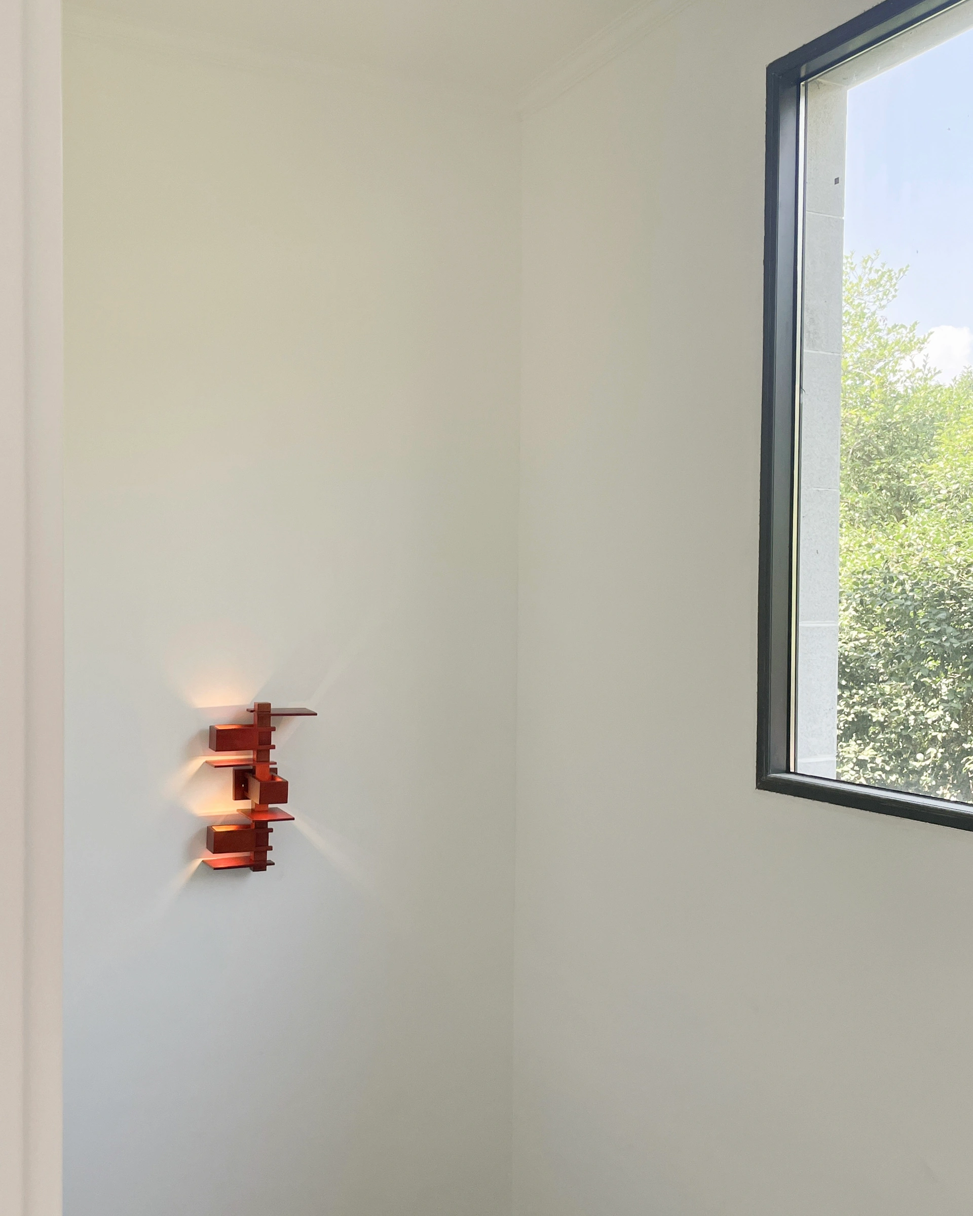 Komorebi Wall Lamp