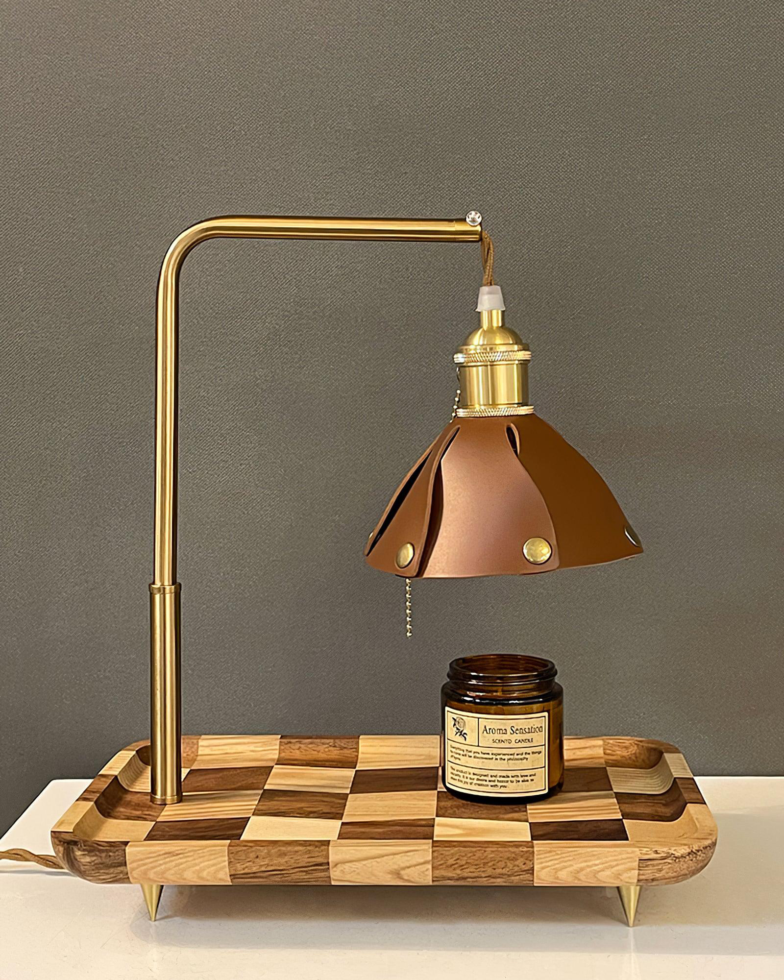Lampade Table Lamp