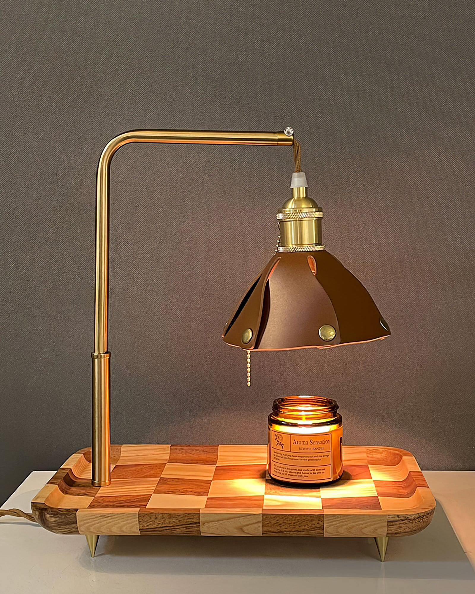 Lampade Table Lamp