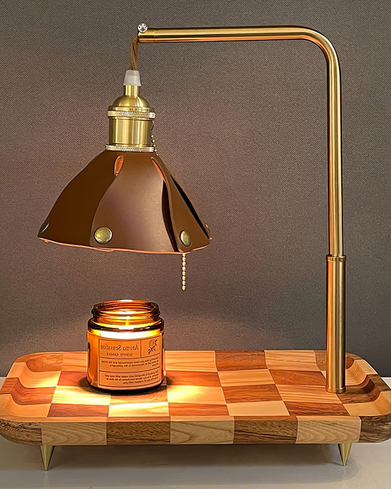 Lampade Table Lamp