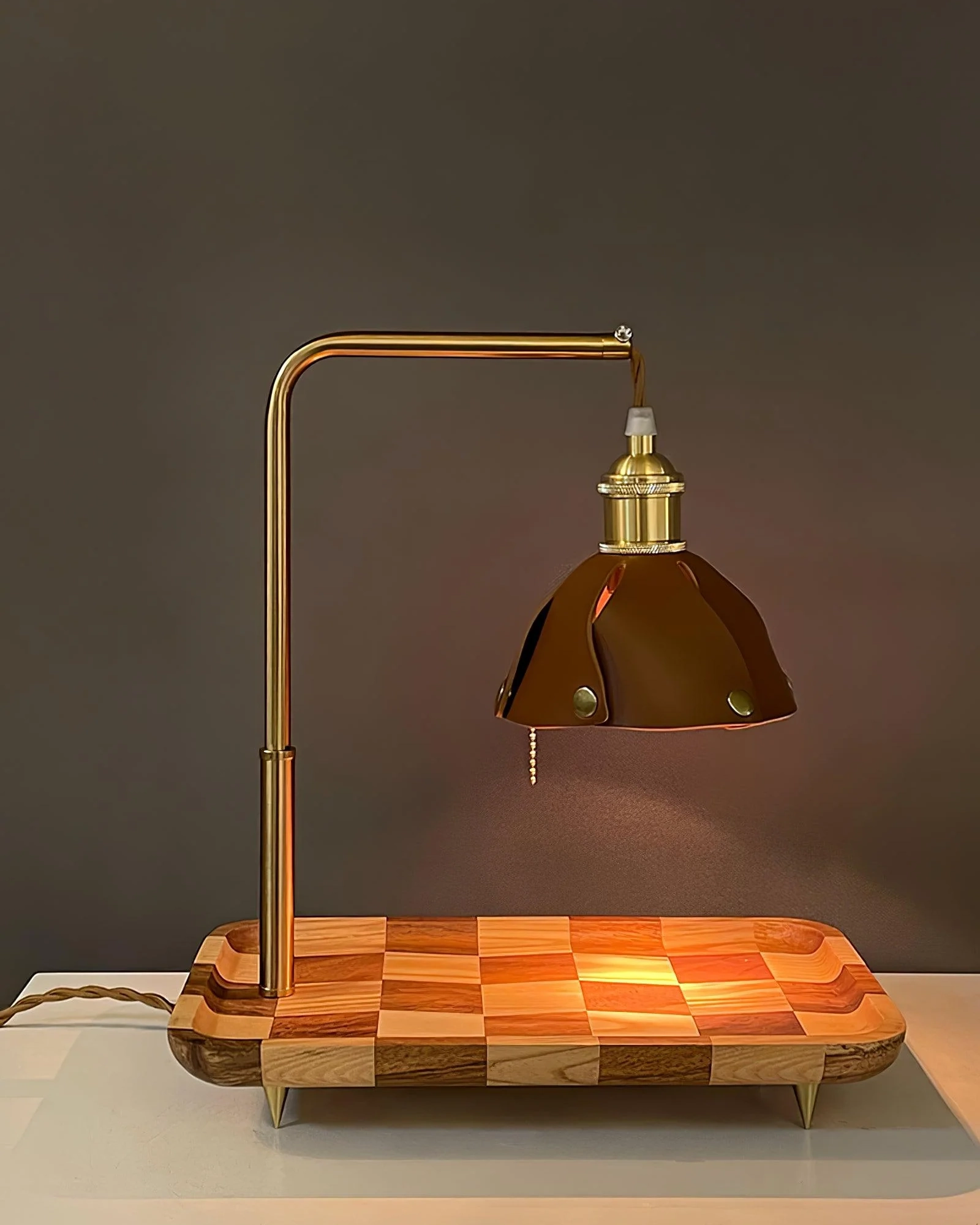 Lampade Table Lamp