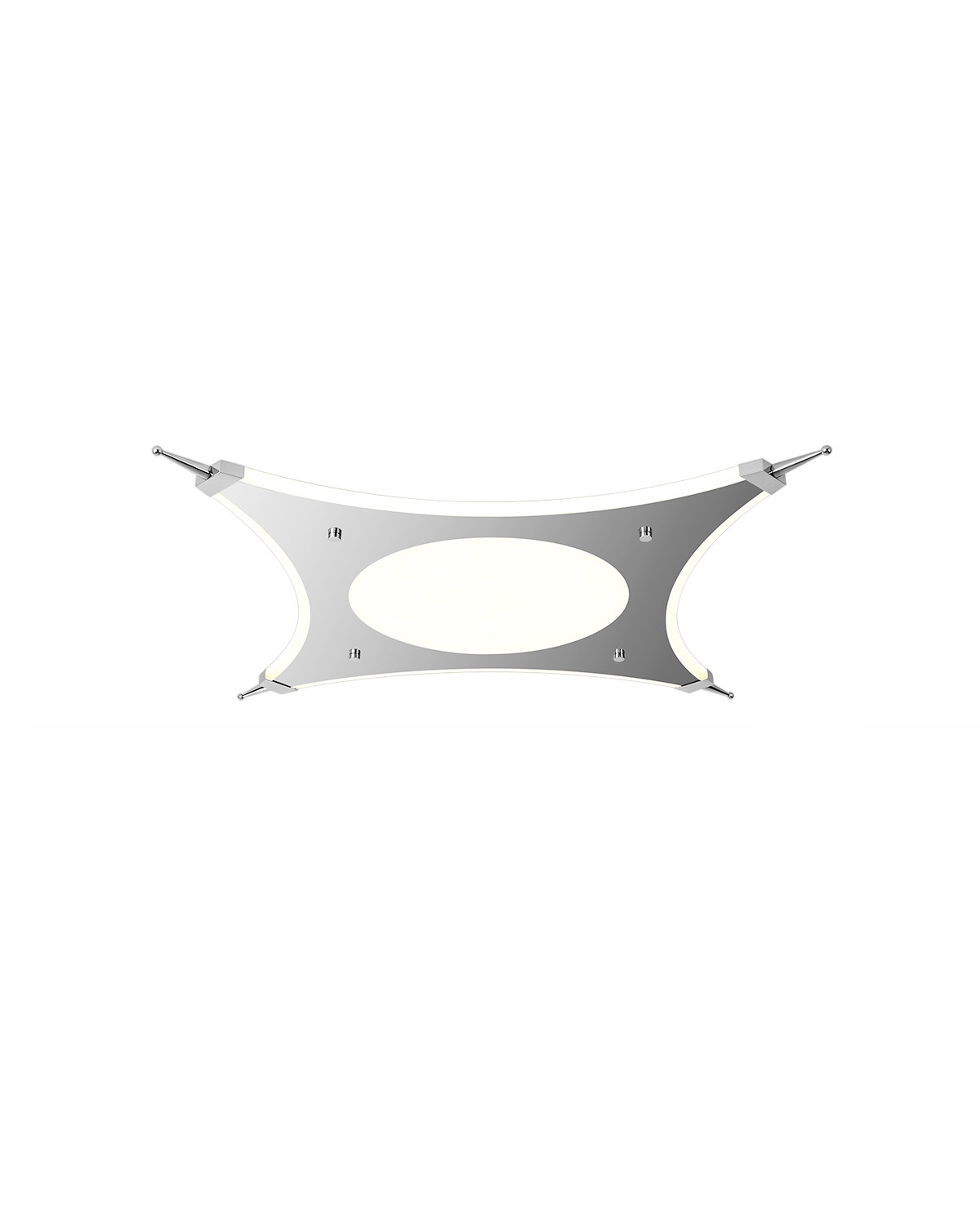 Siderea Ceiling Light