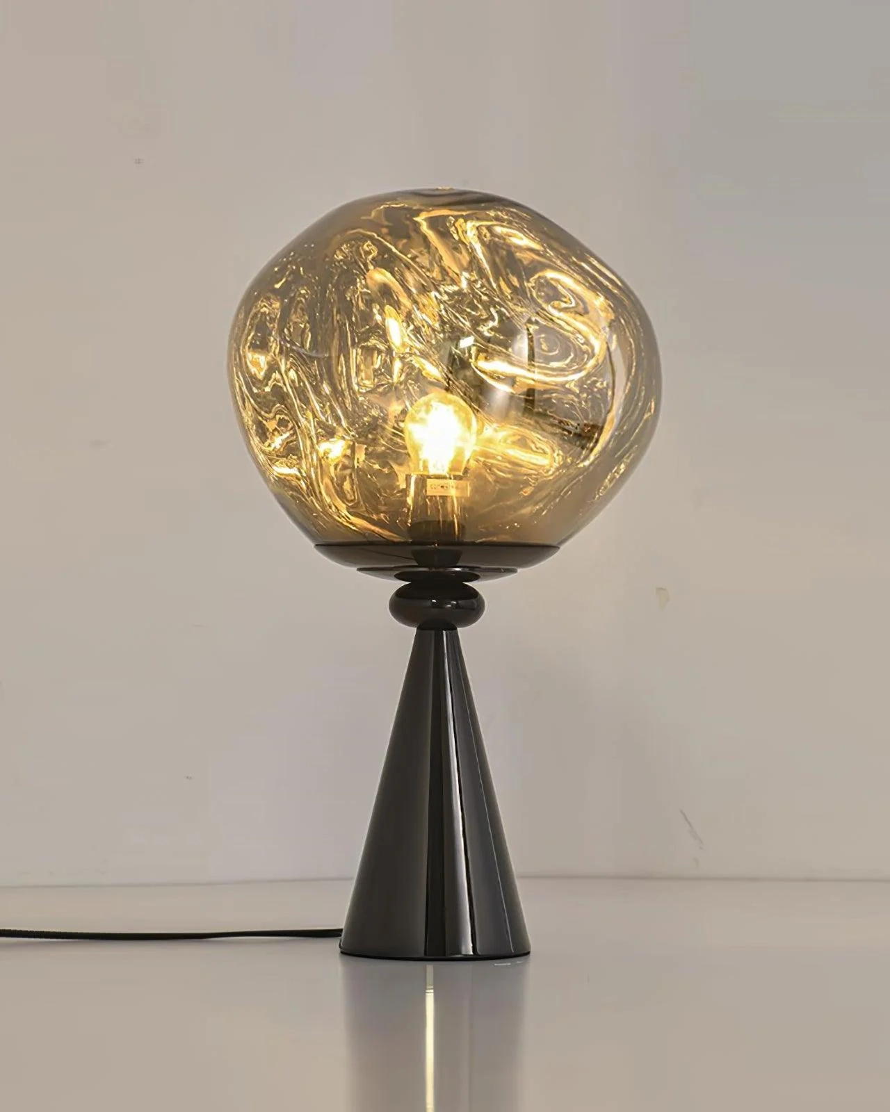Lava Cone Table Lamp