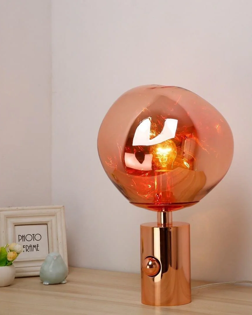 Lava Table Lamp