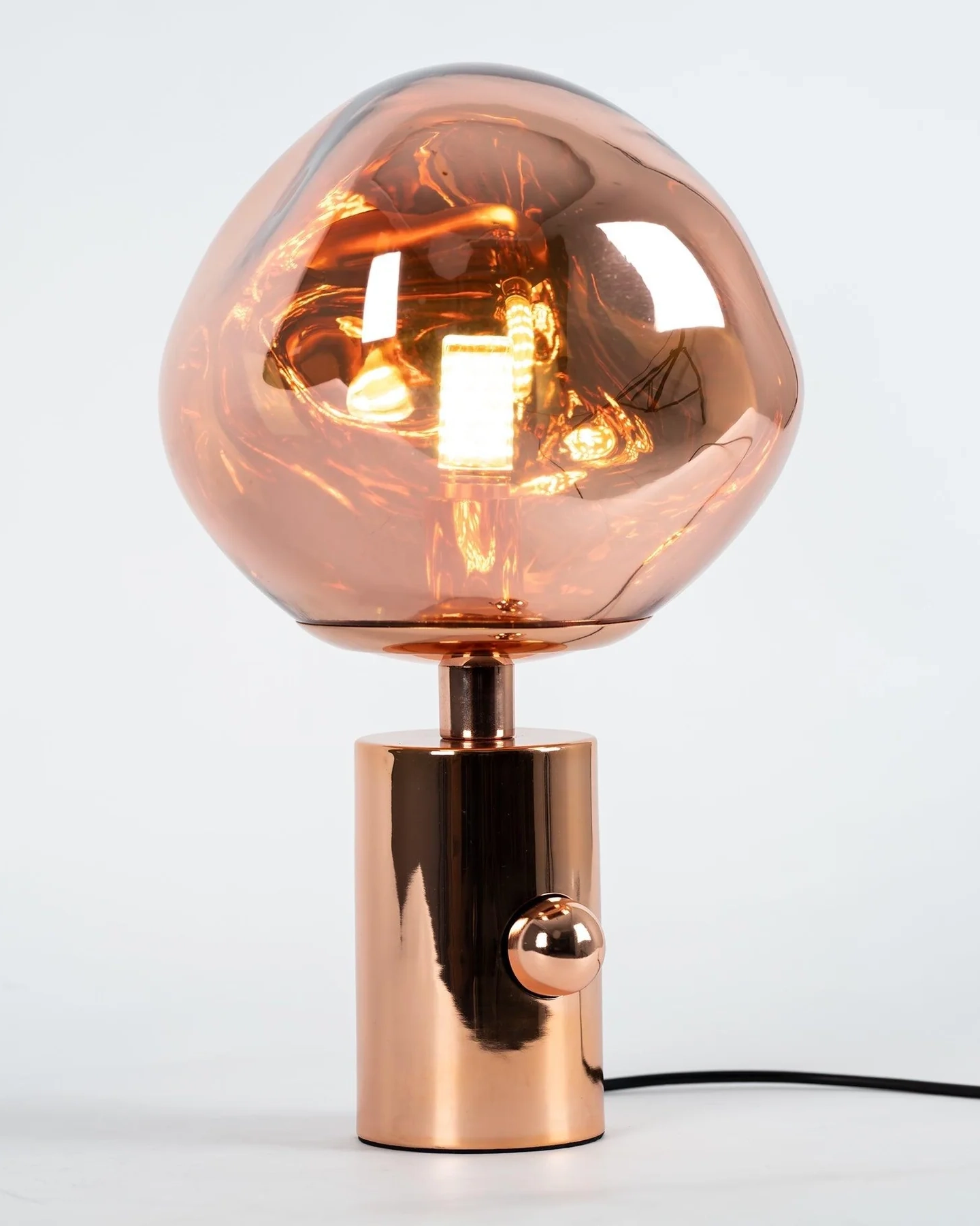 Lava Table Lamp