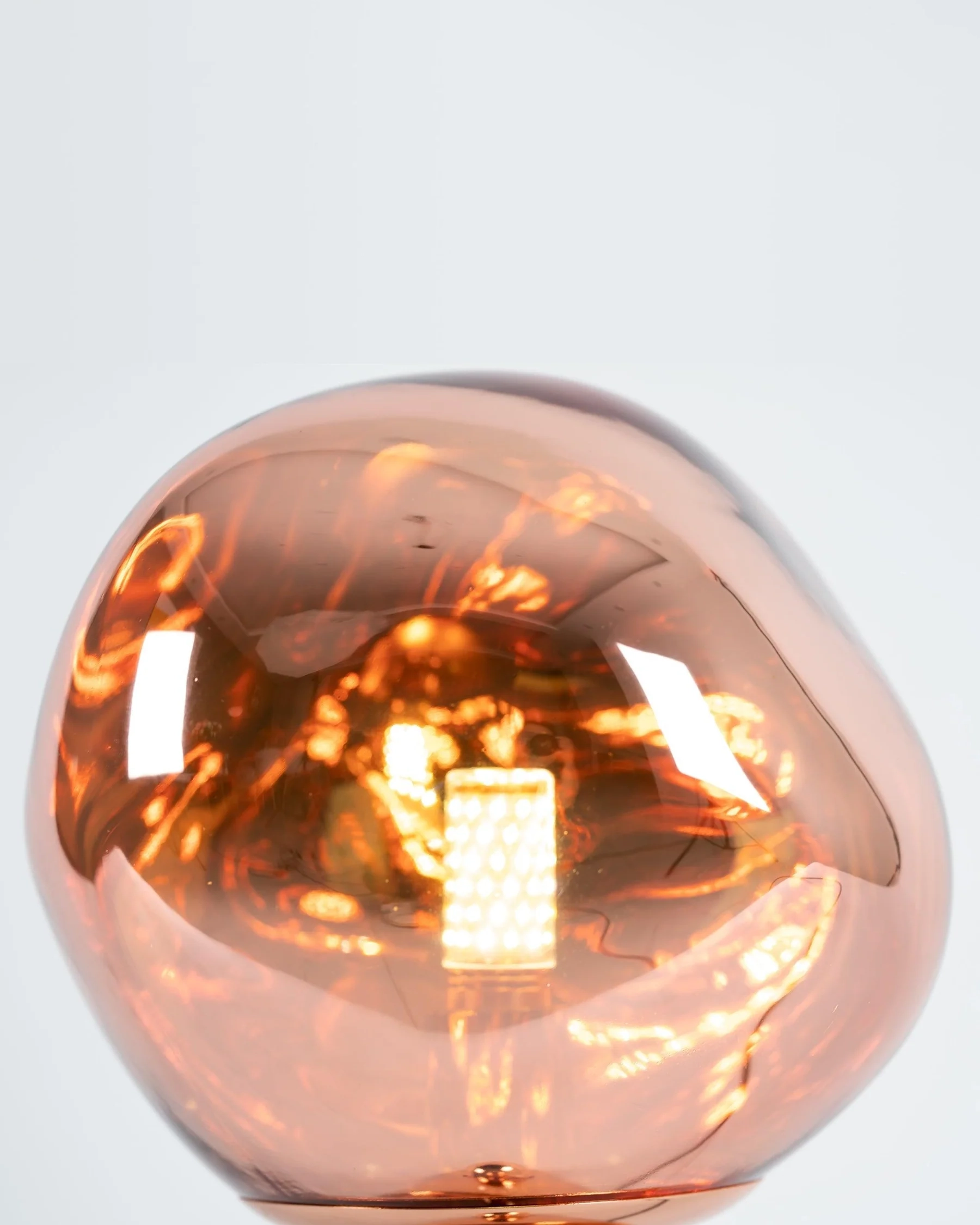 Lava Table Lamp