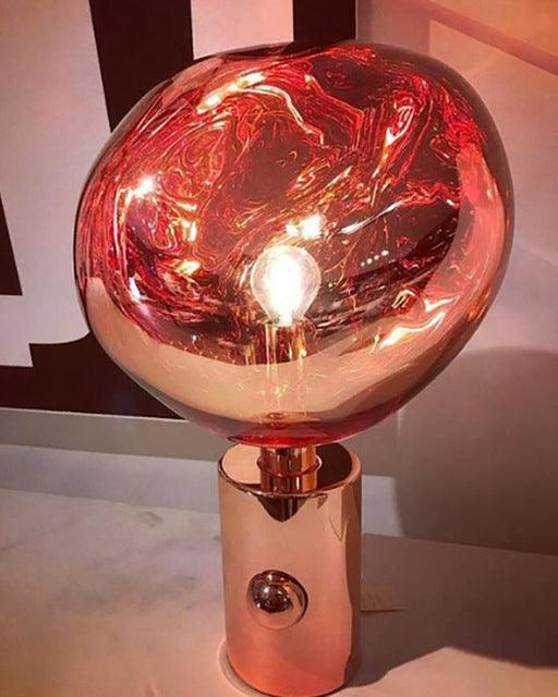 Lava Table Lamp