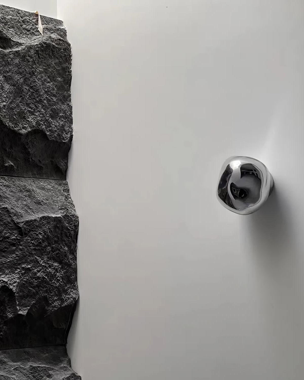 Lava Wall Lamp