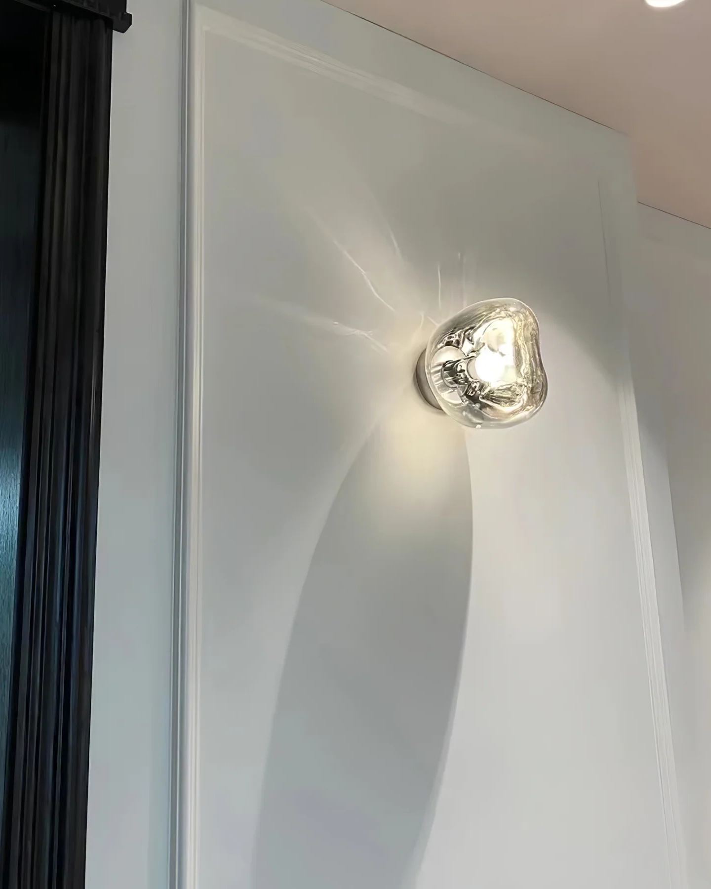 Lava Wall Lamp