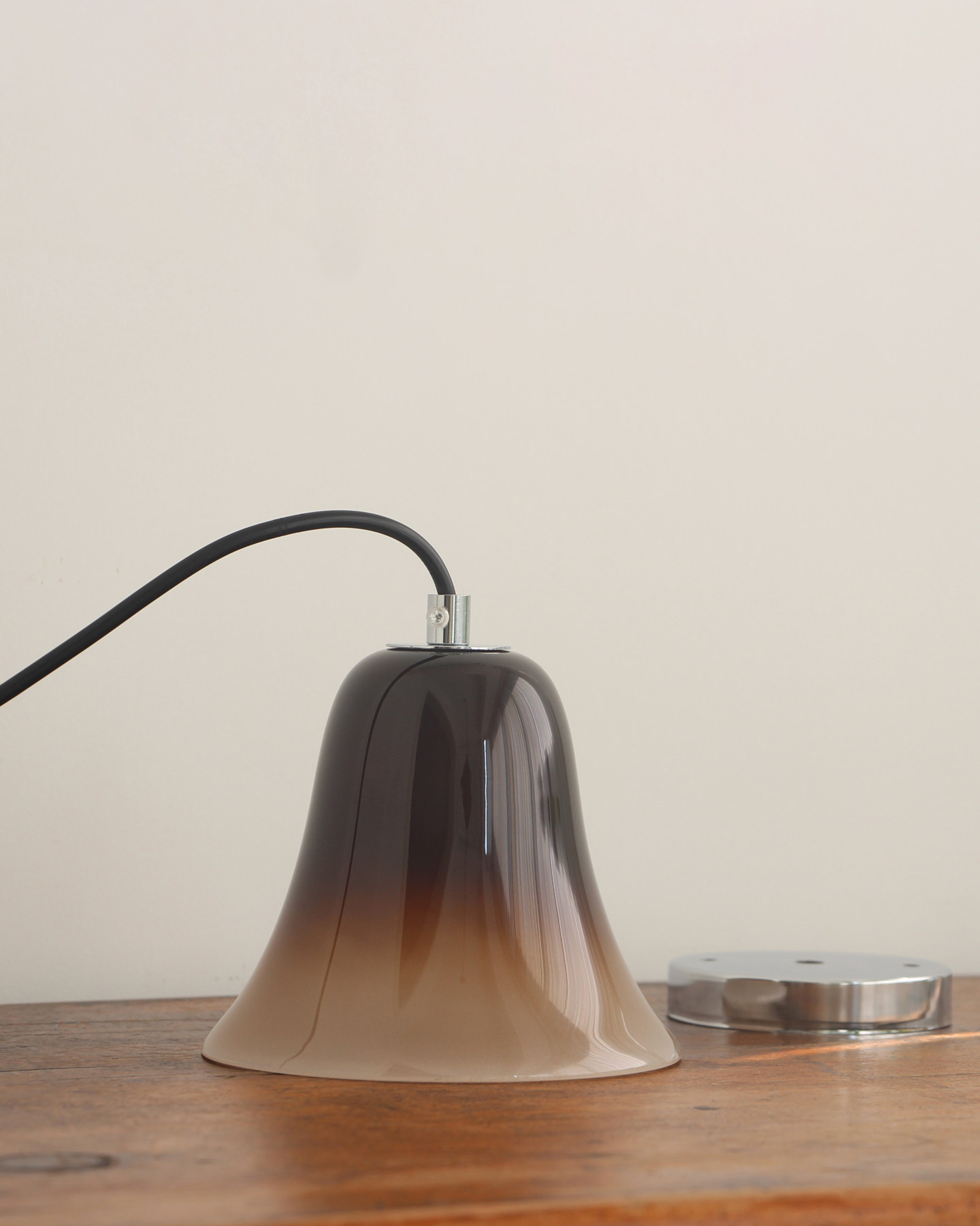 Leisure Glass Pendant Light