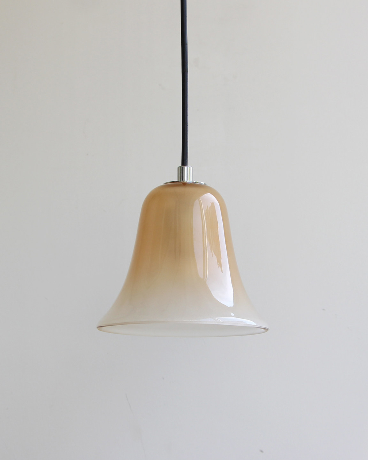 Leisure Glass Pendant Light