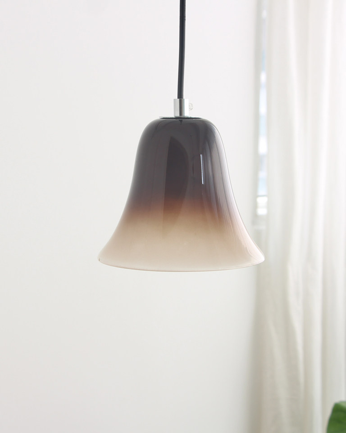 Leisure Glass Pendant Light