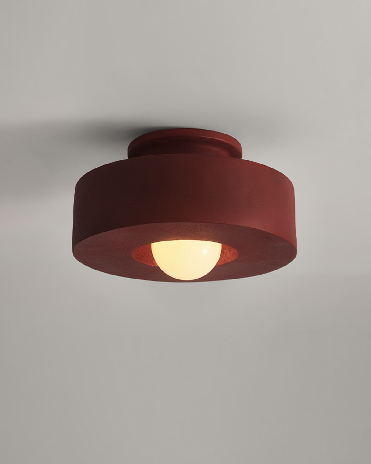 Lento Ceiling Light