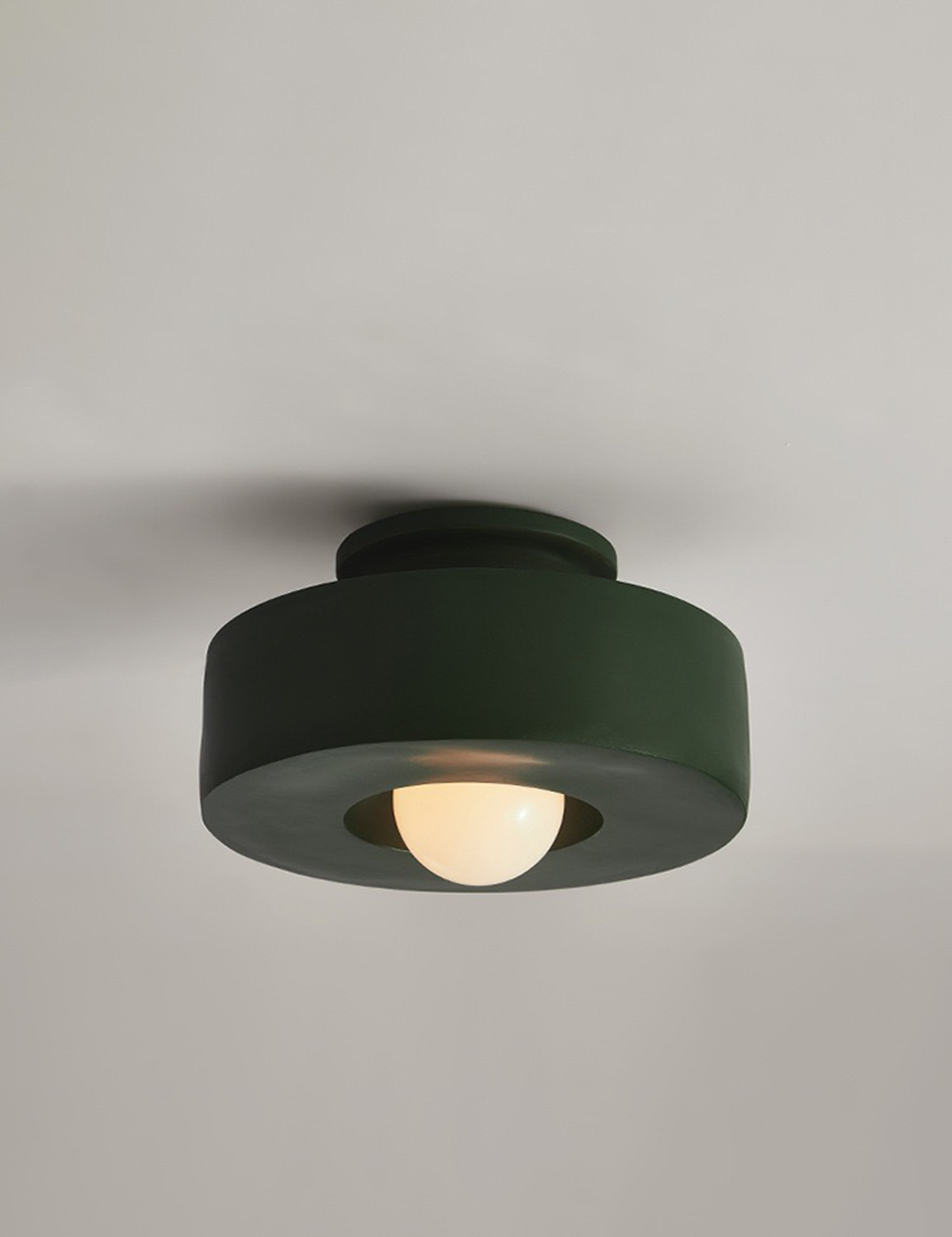 Lento Ceiling Light