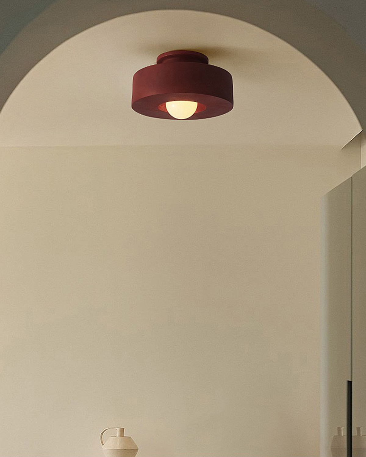 Lento Ceiling Light