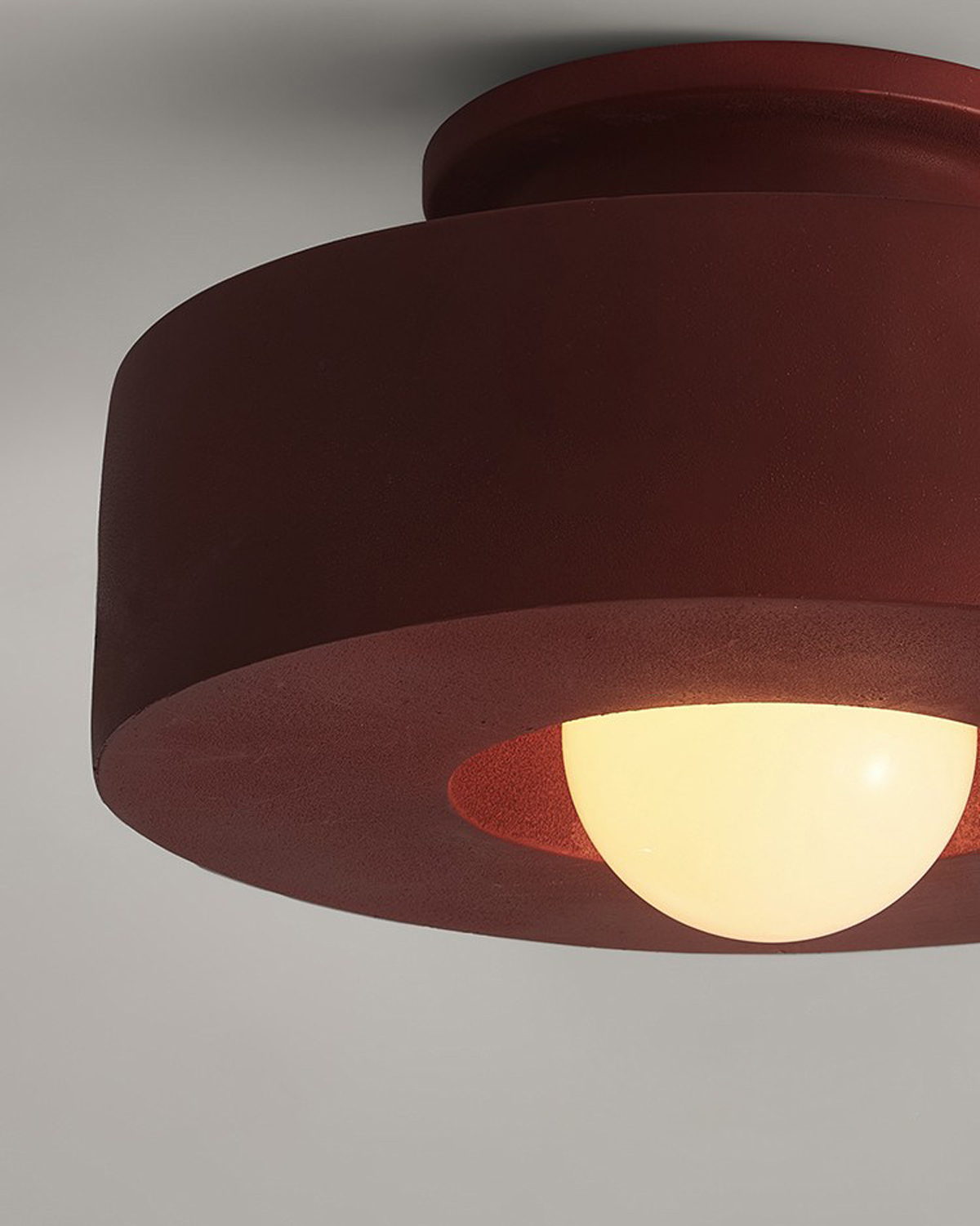Lento Ceiling Light