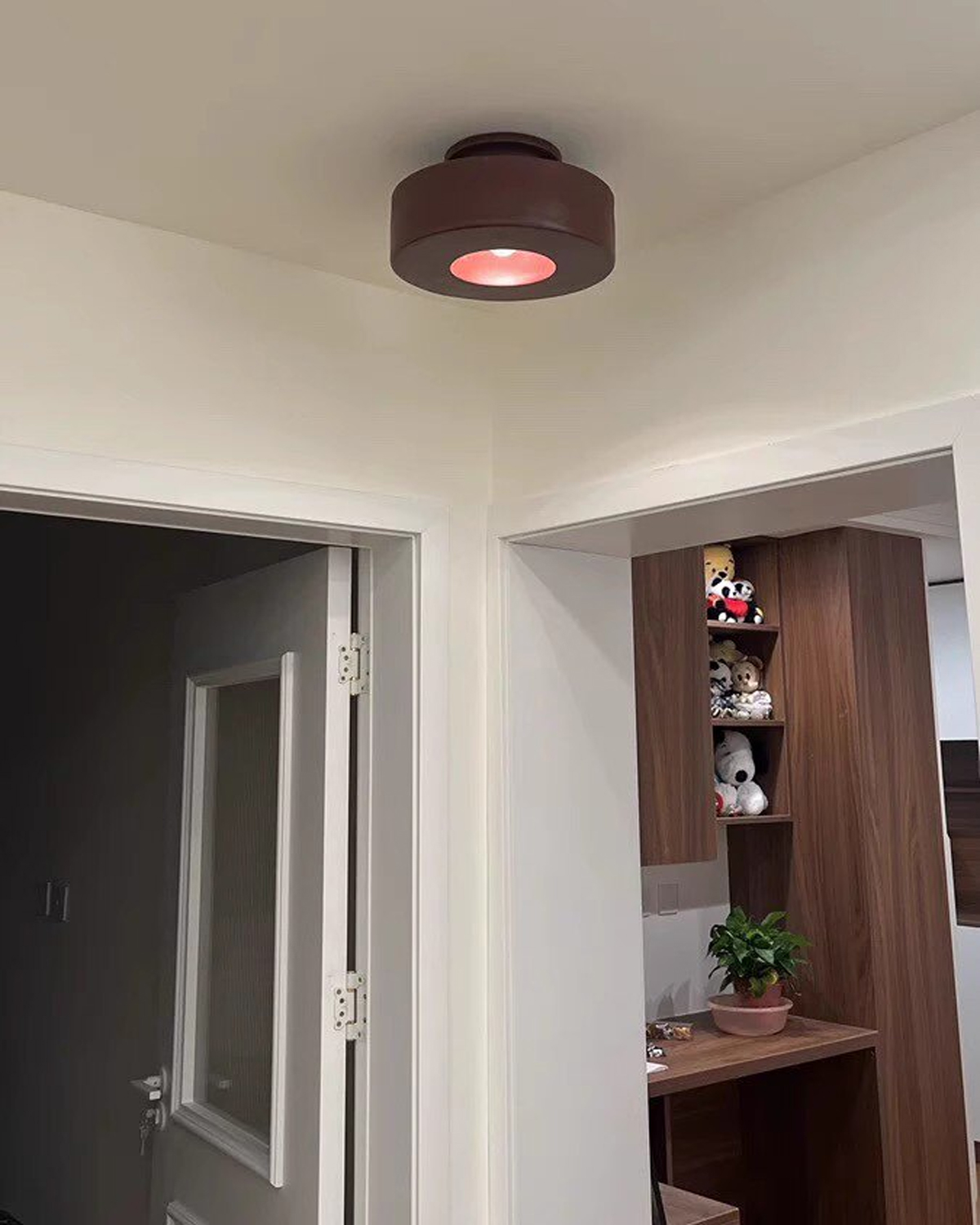 Lento Ceiling Light