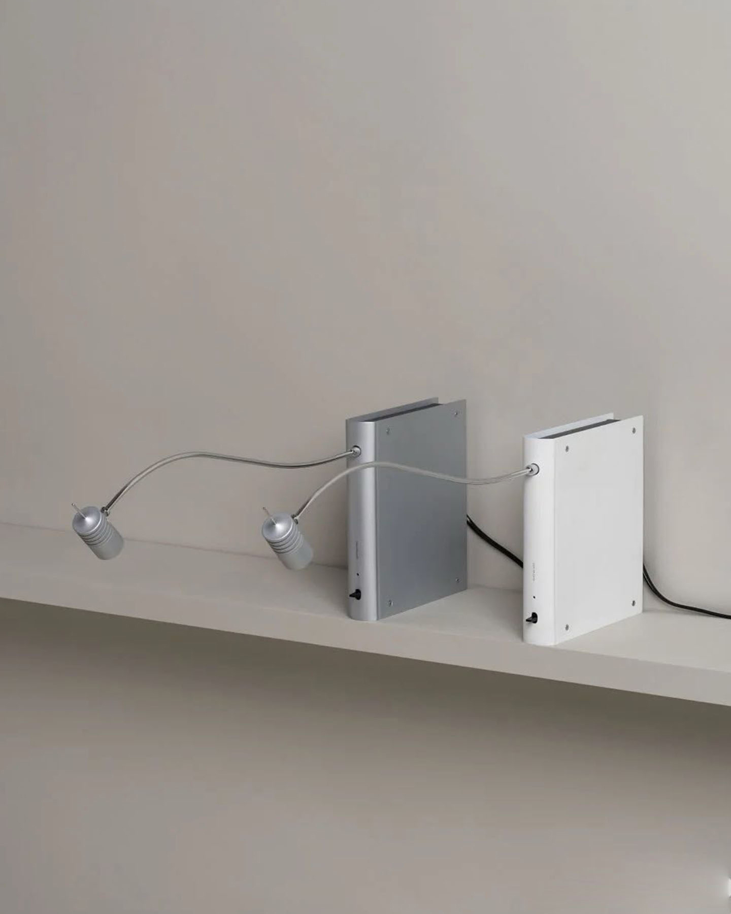 Libris LED Table Lamp