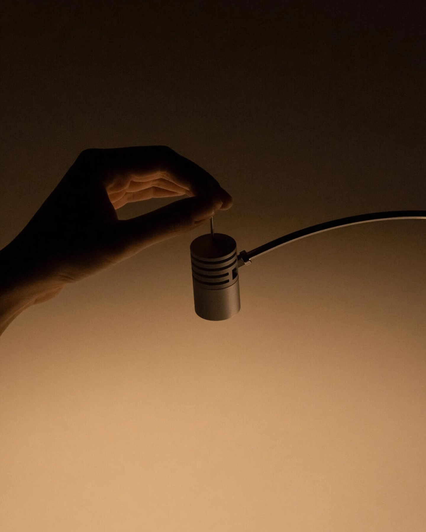 Libris LED Table Lamp