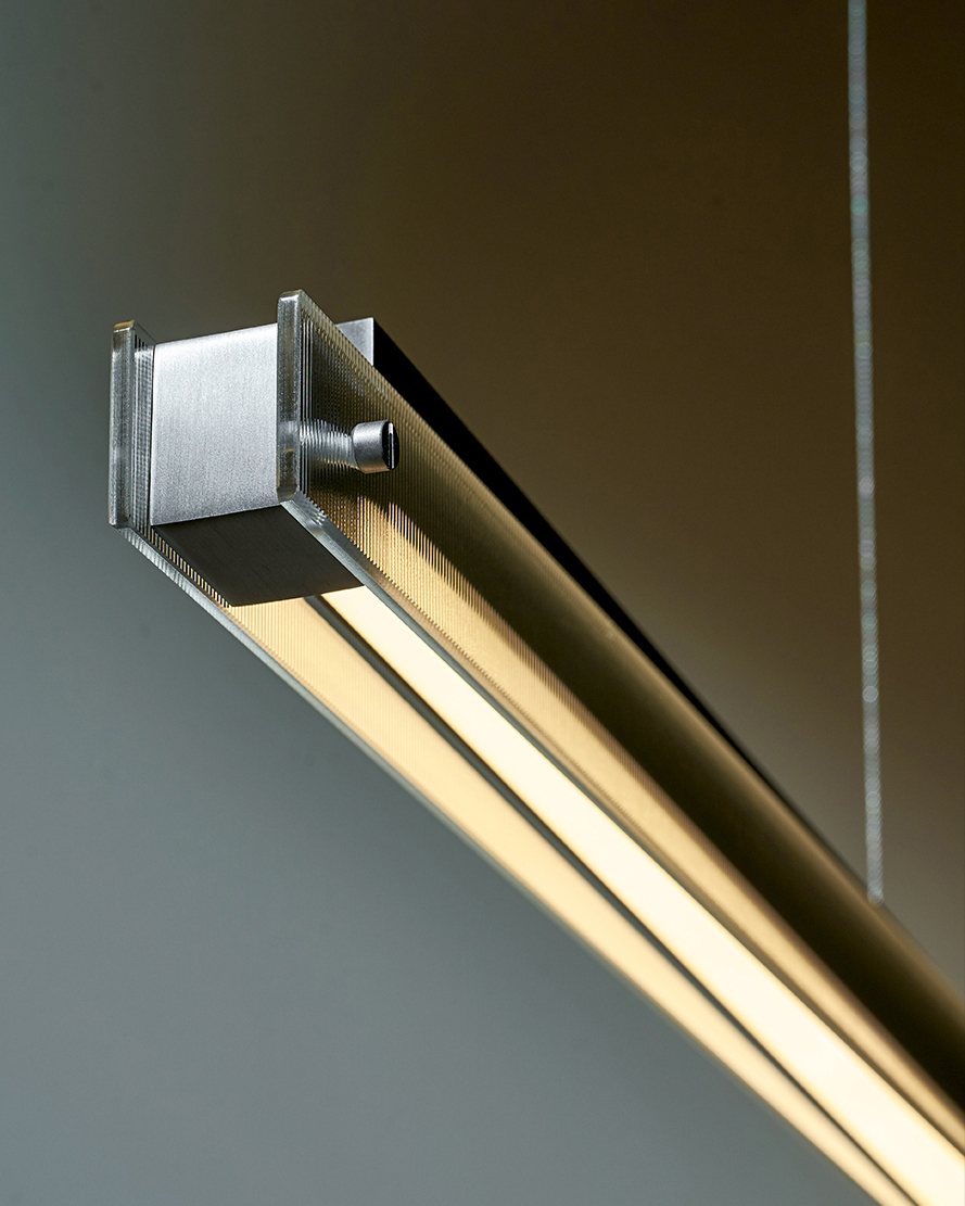 Lightweave Pendant Light