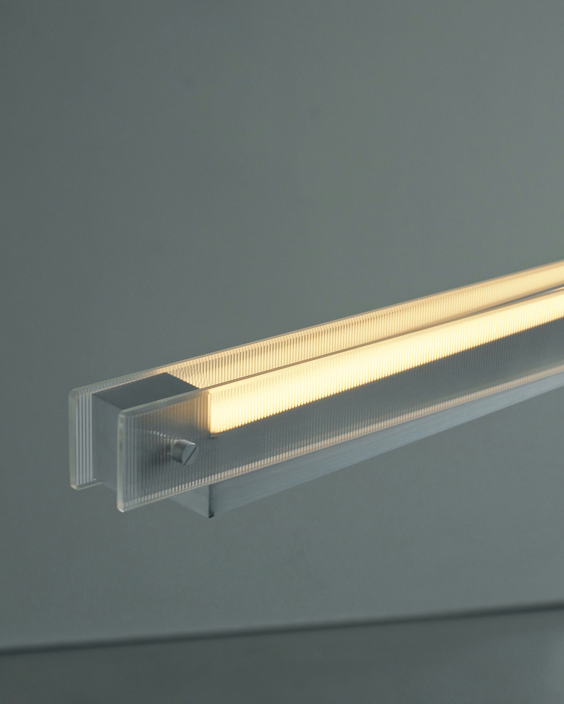 Lightweave Pendant Light