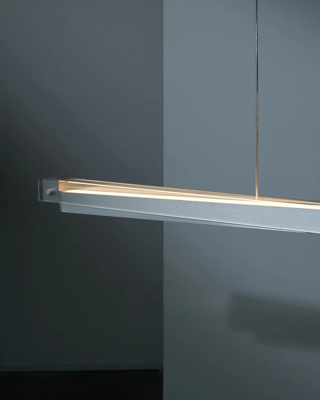 Lightweave Pendant Light