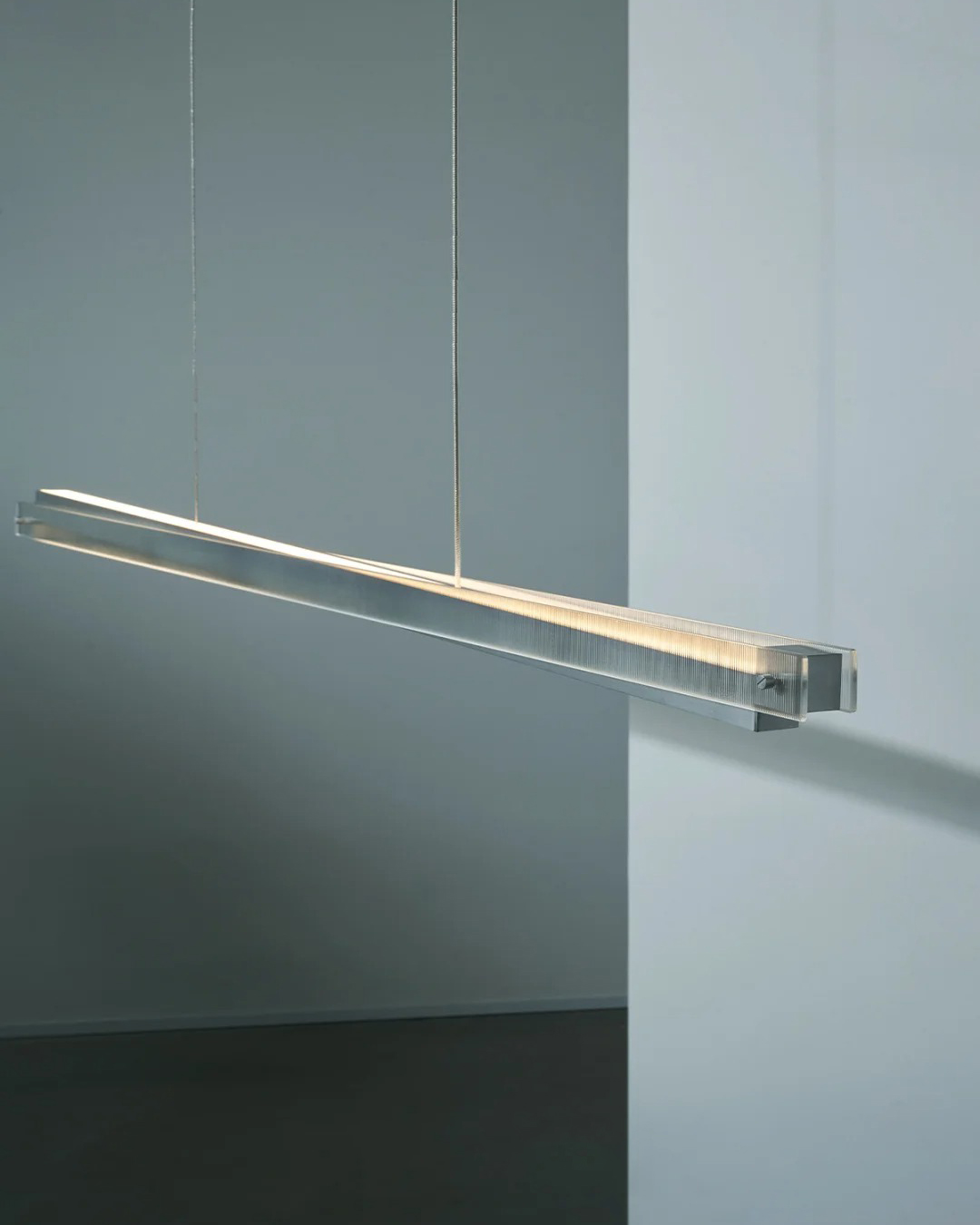 Lightweave Pendant Light