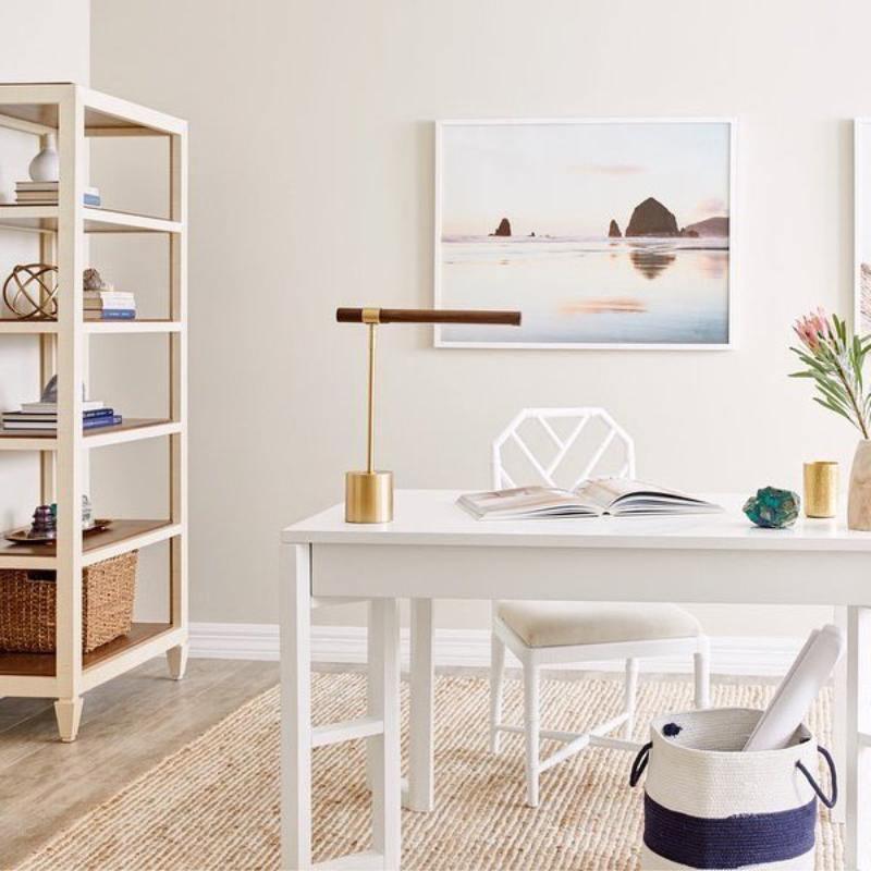 Linear Table Lamp-elegalight