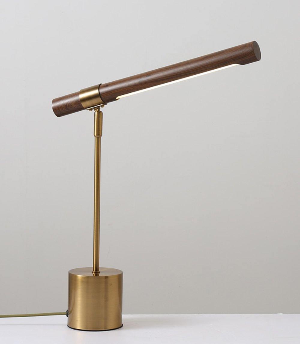 Linear Table Lamp-elegalight