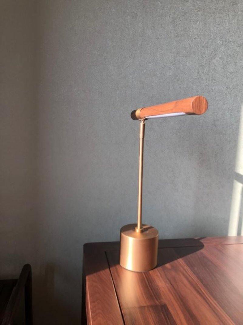 Linear Table Lamp-elegalight