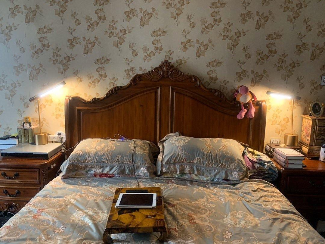 Linear Table Lamp-elegalight