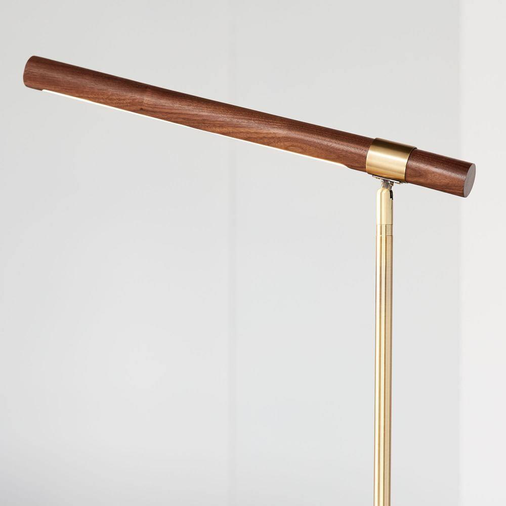 Linear Table Lamp-elegalight