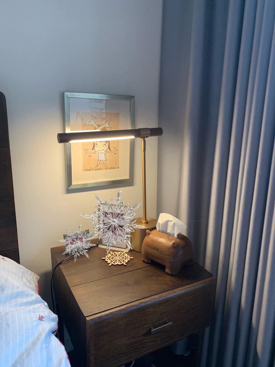 Linear Table Lamp-elegalight