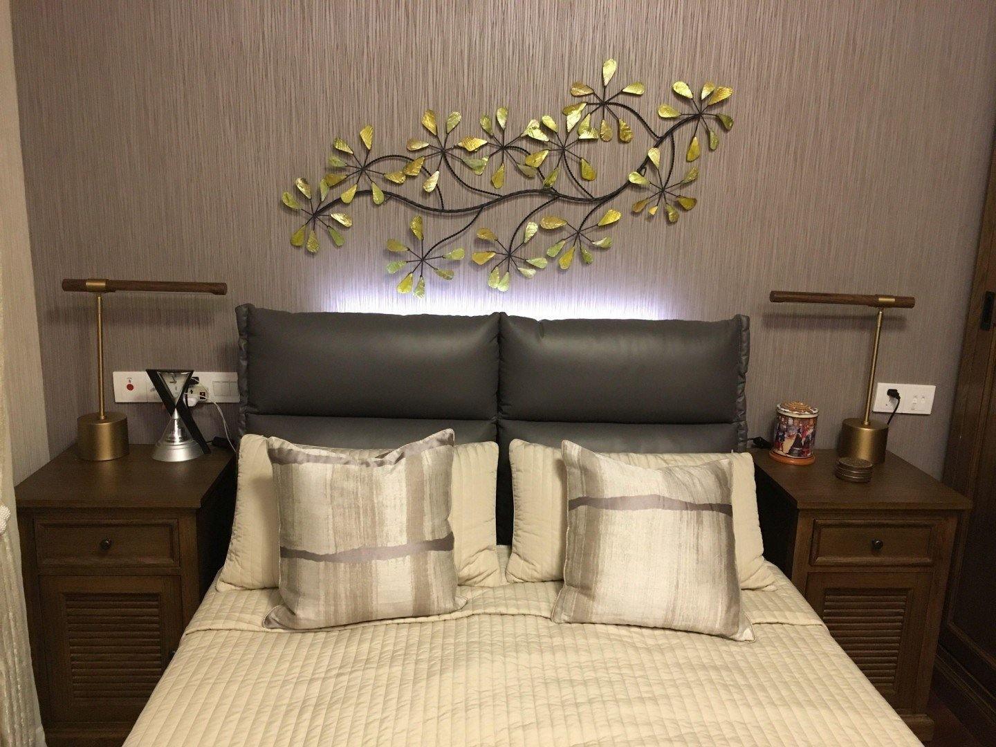 Linear Table Lamp-elegalight