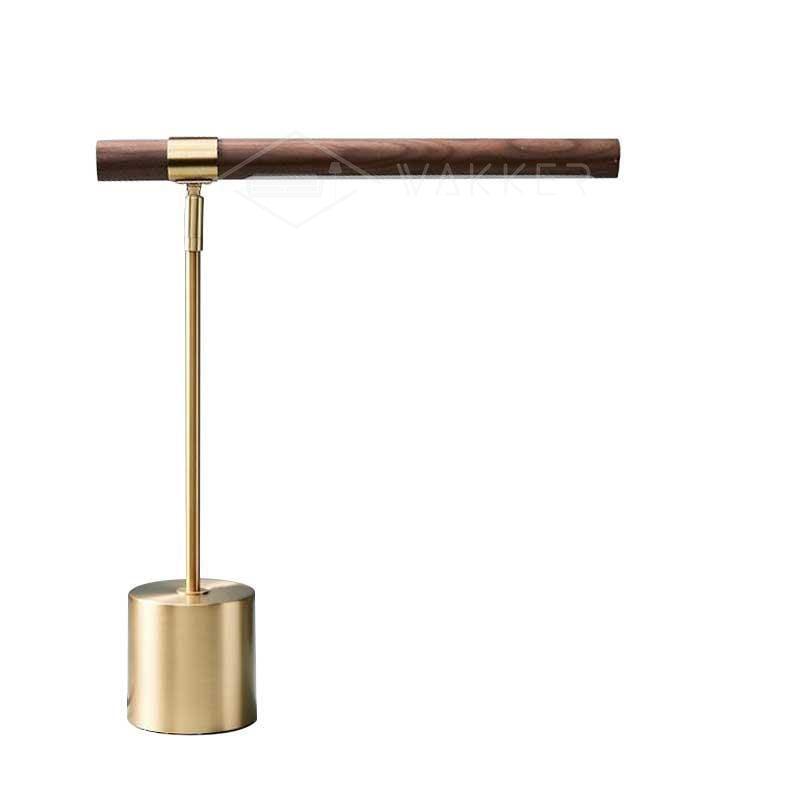 Linear Table Lamp-elegalight