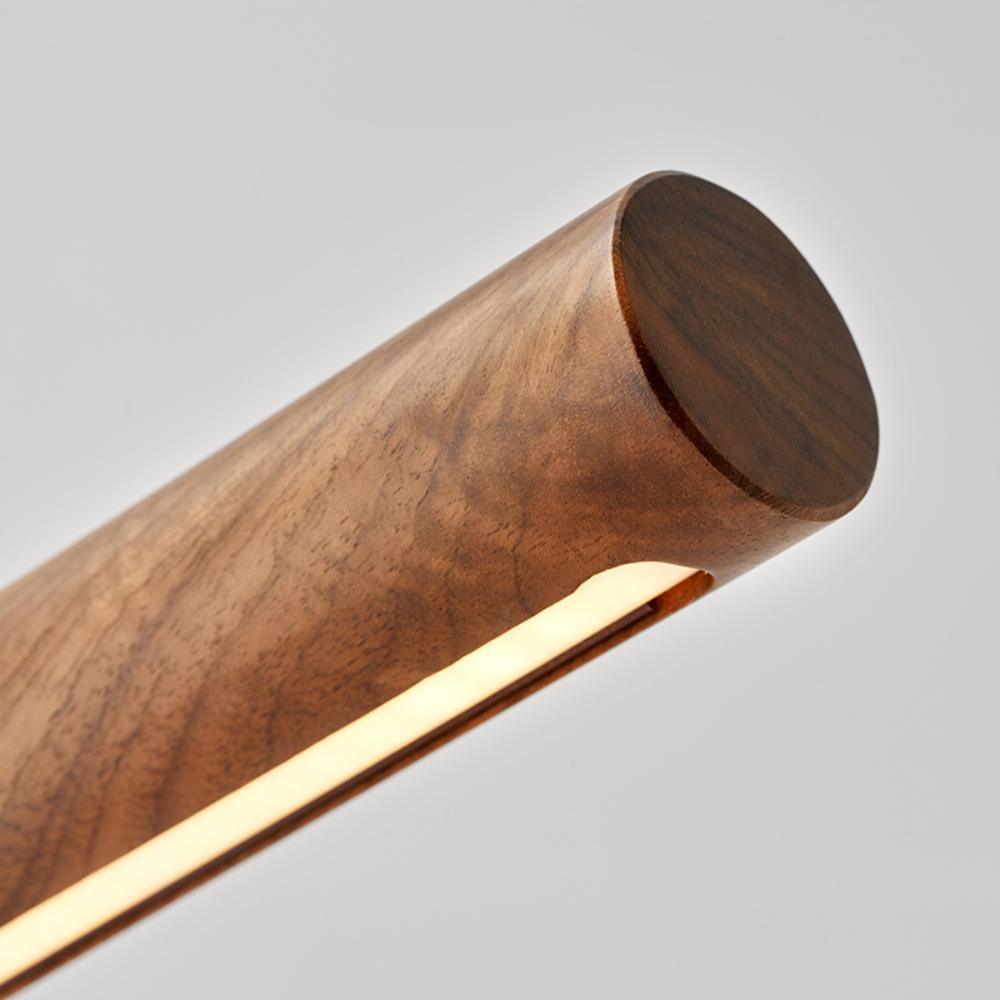 Linear Table Lamp-elegalight