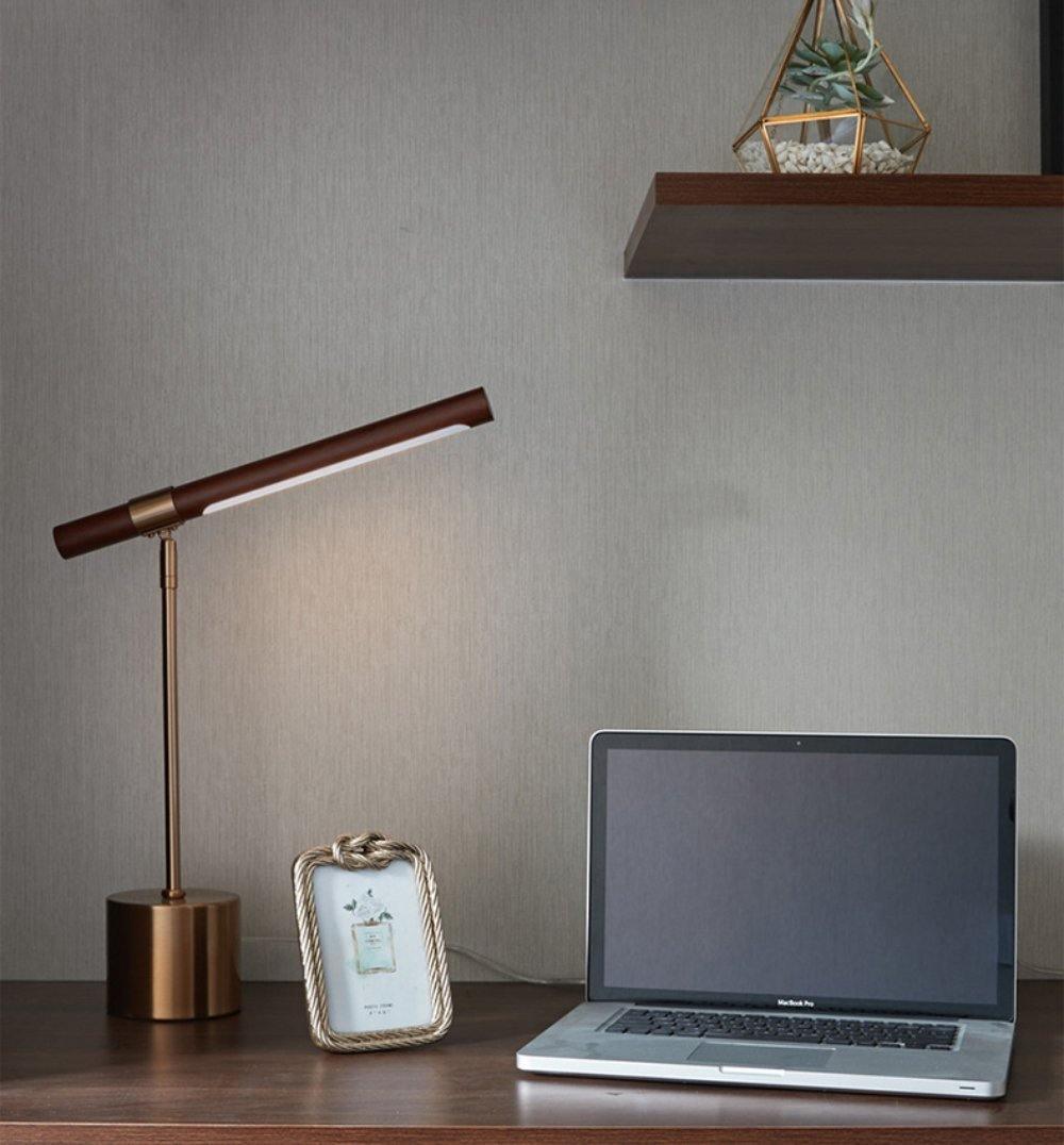 Linear Table Lamp-elegalight