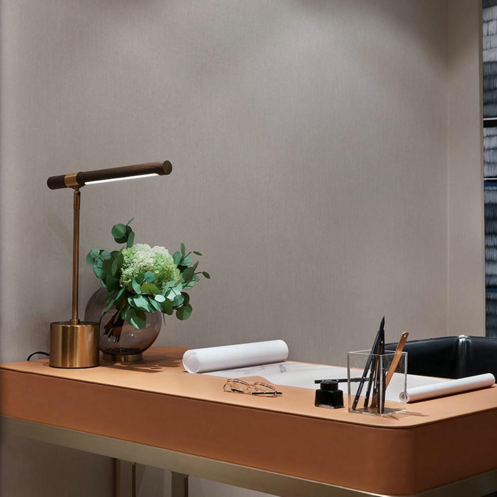 Linear Table Lamp-elegalight