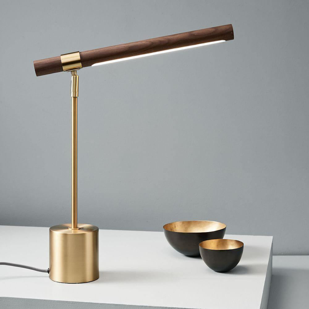 Linear Table Lamp-elegalight